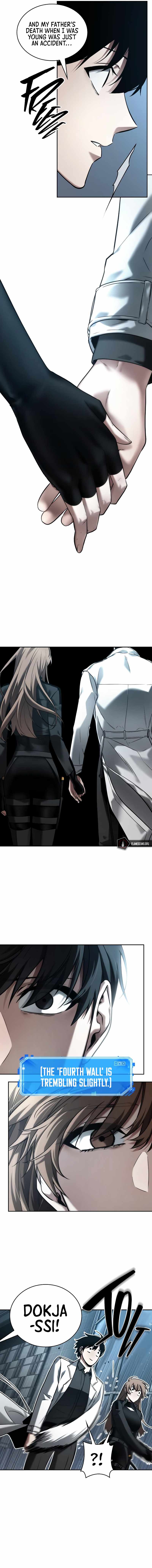 Omniscient Reader’s Viewpoint Chapter 123 - page 7