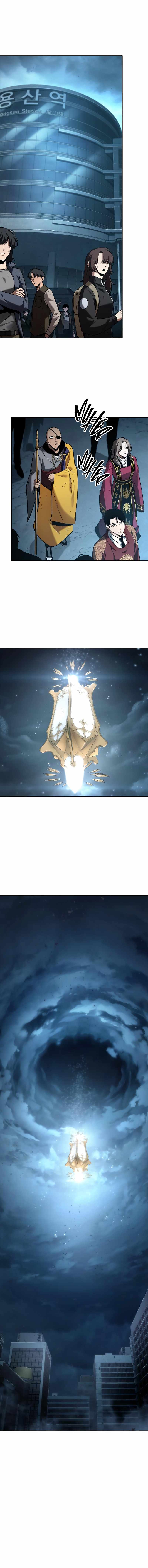Omniscient Reader’s Viewpoint Chapter 123 - page 9
