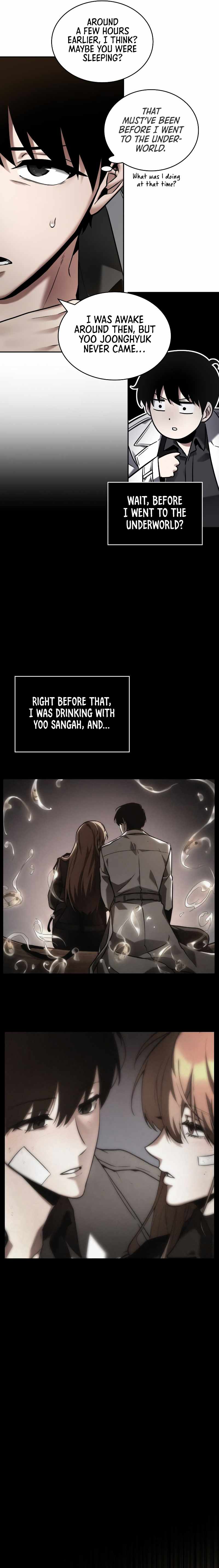 Omniscient Reader’s Viewpoint Chapter 120 - page 10