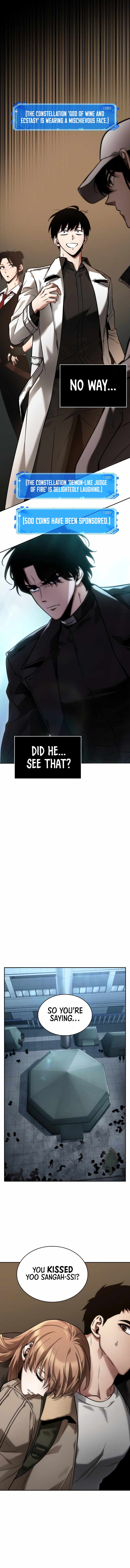 Omniscient Reader’s Viewpoint Chapter 120 - page 11