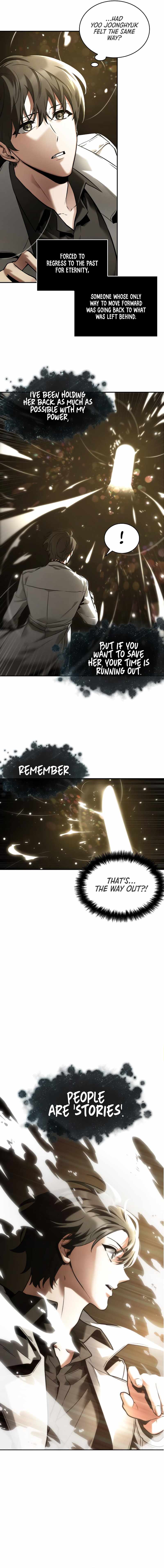 Omniscient Reader’s Viewpoint Chapter 117 - page 11