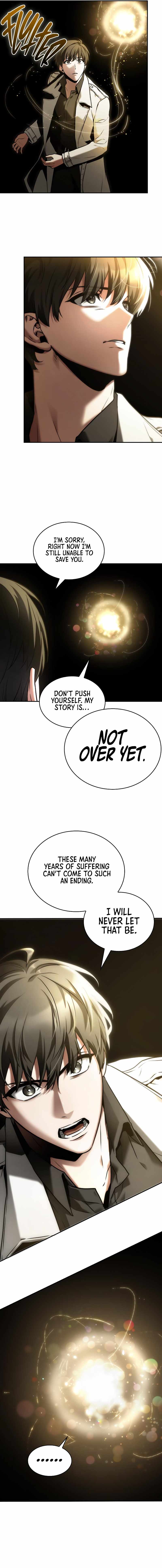 Omniscient Reader’s Viewpoint Chapter 117 - page 8