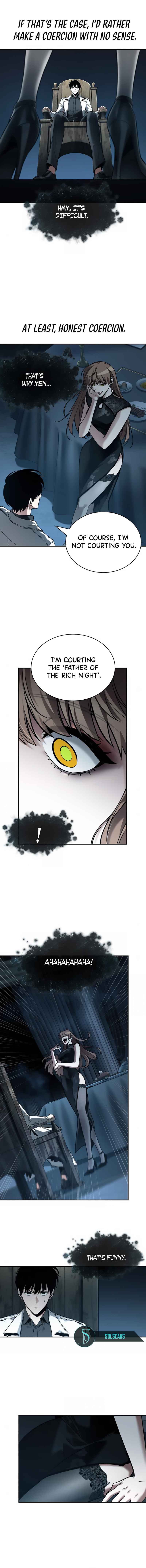 Omniscient Reader’s Viewpoint Chapter 116 - page 10
