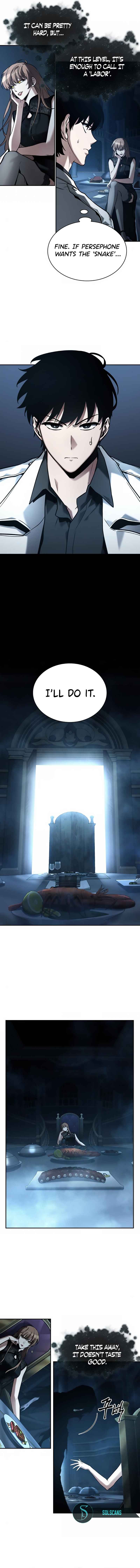 Omniscient Reader’s Viewpoint Chapter 116 - page 14