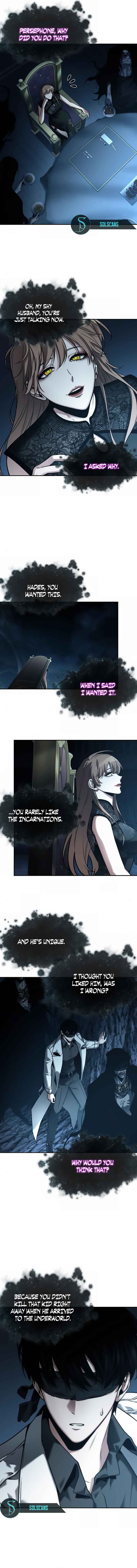 Omniscient Reader’s Viewpoint Chapter 116 - page 15