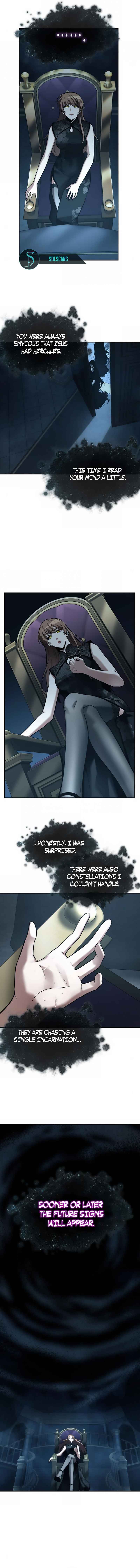 Omniscient Reader’s Viewpoint Chapter 116 - page 16