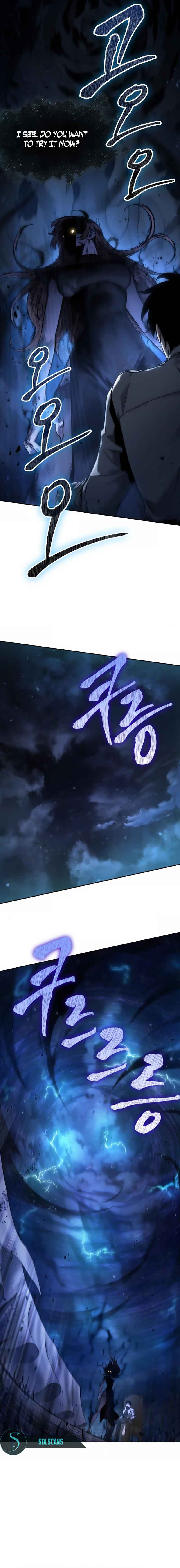 Omniscient Reader’s Viewpoint Chapter 116 - page 6