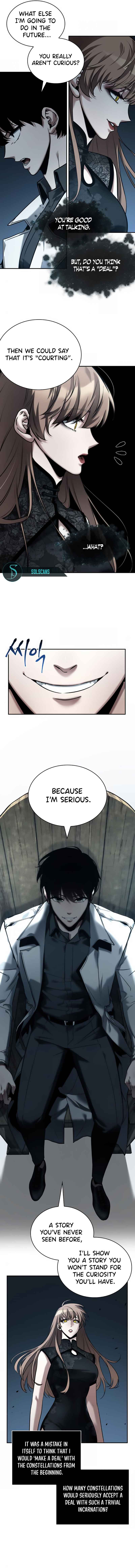 Omniscient Reader’s Viewpoint Chapter 116 - page 9