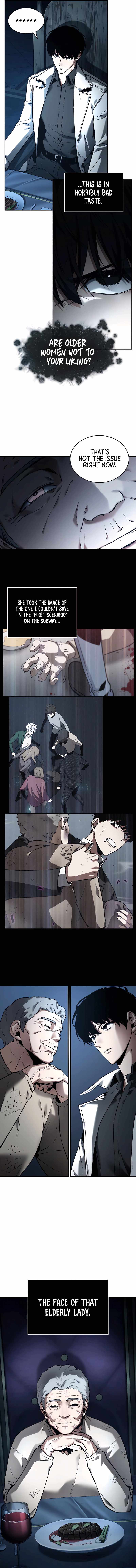 Omniscient Reader’s Viewpoint Chapter 114 - page 10