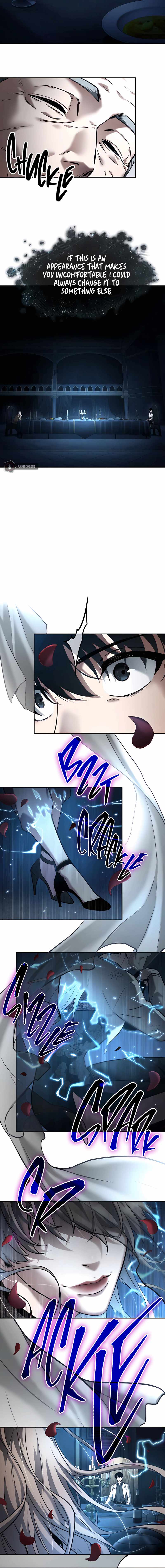 Omniscient Reader’s Viewpoint Chapter 114 - page 11