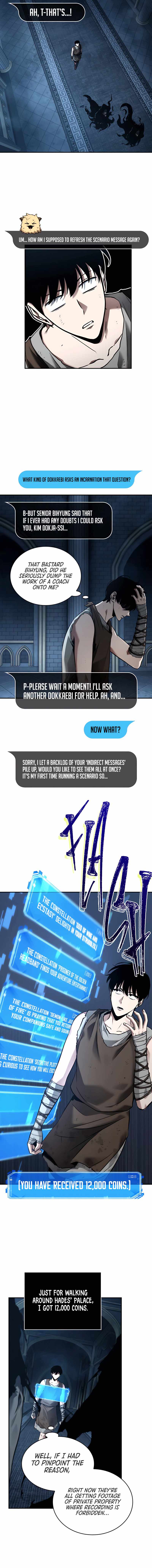 Omniscient Reader’s Viewpoint Chapter 114 - page 6
