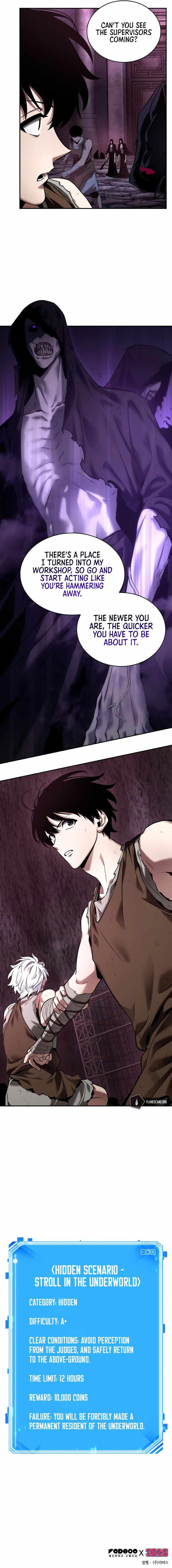 Omniscient Reader’s Viewpoint Chapter 112 - page 9