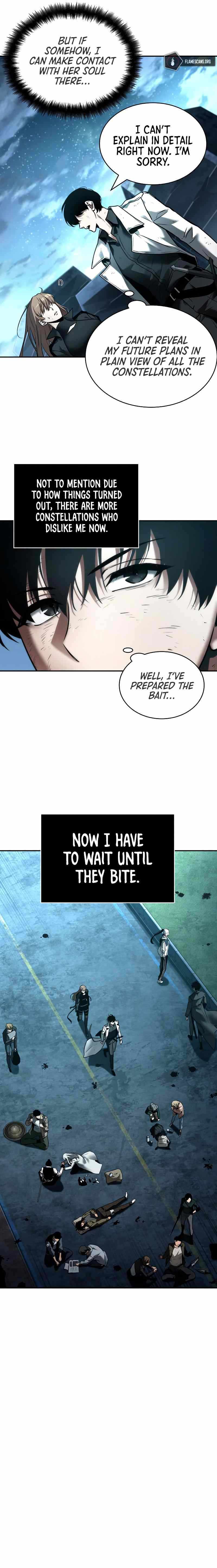 Omniscient Reader’s Viewpoint Chapter 109 - page 9