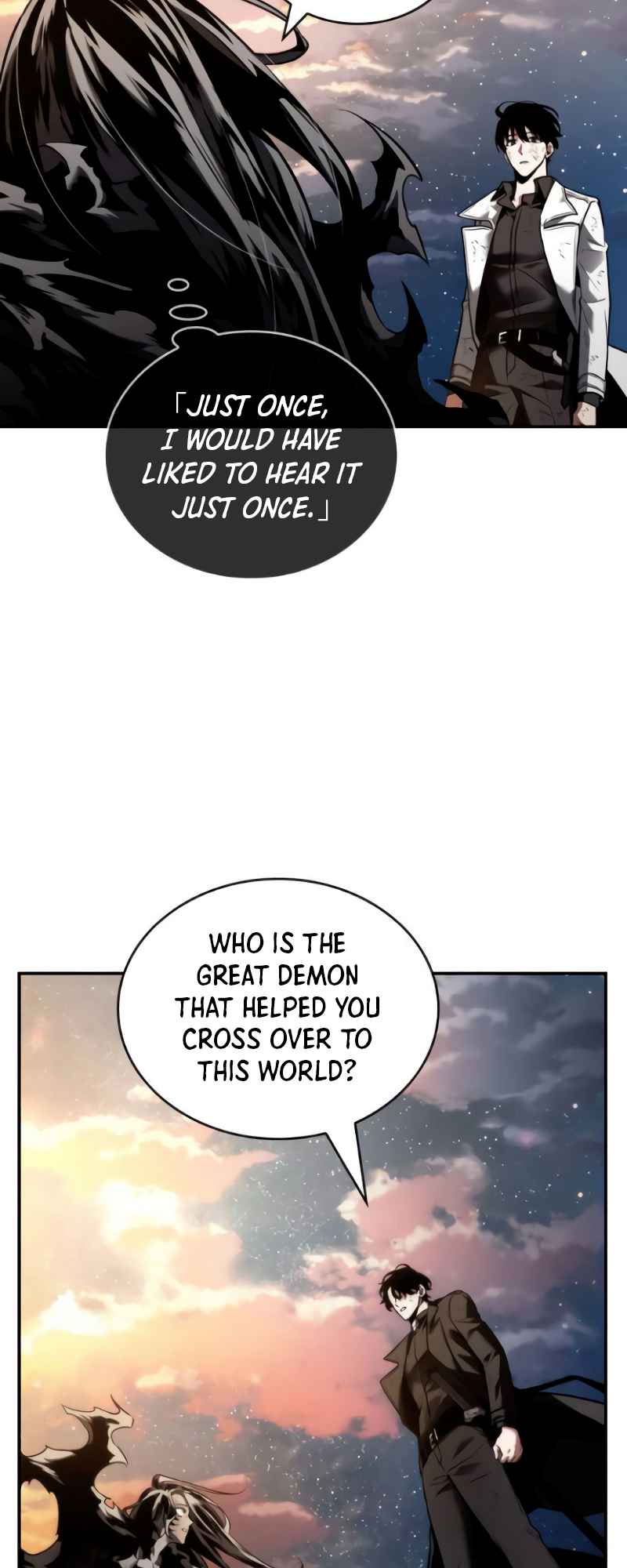 Omniscient Reader’s Viewpoint Chapter 107 - page 10
