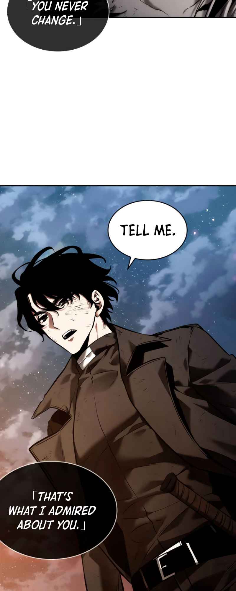 Omniscient Reader’s Viewpoint Chapter 107 - page 12