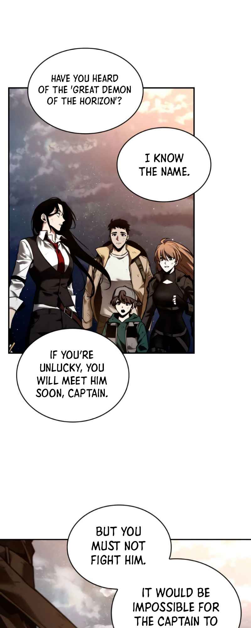 Omniscient Reader’s Viewpoint Chapter 107 - page 14