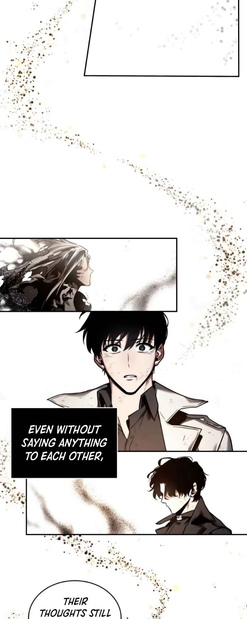 Omniscient Reader’s Viewpoint Chapter 107 - page 20