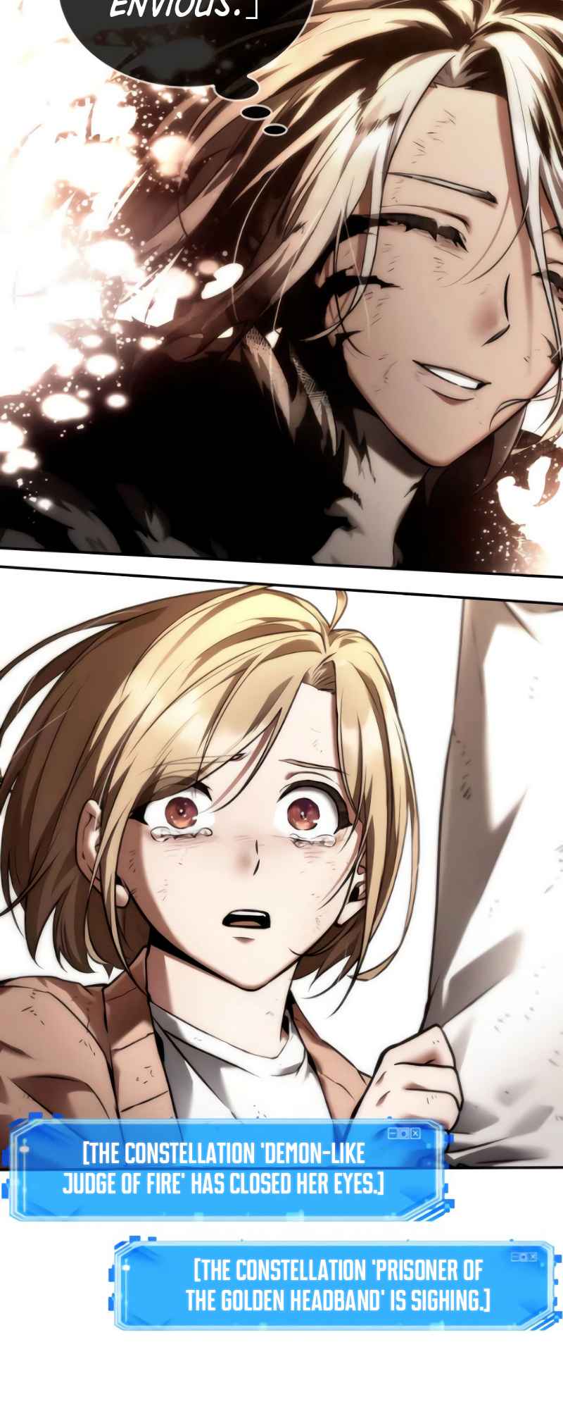 Omniscient Reader’s Viewpoint Chapter 107 - page 22
