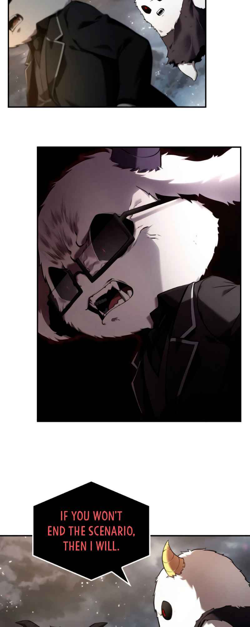 Omniscient Reader’s Viewpoint Chapter 107 - page 32