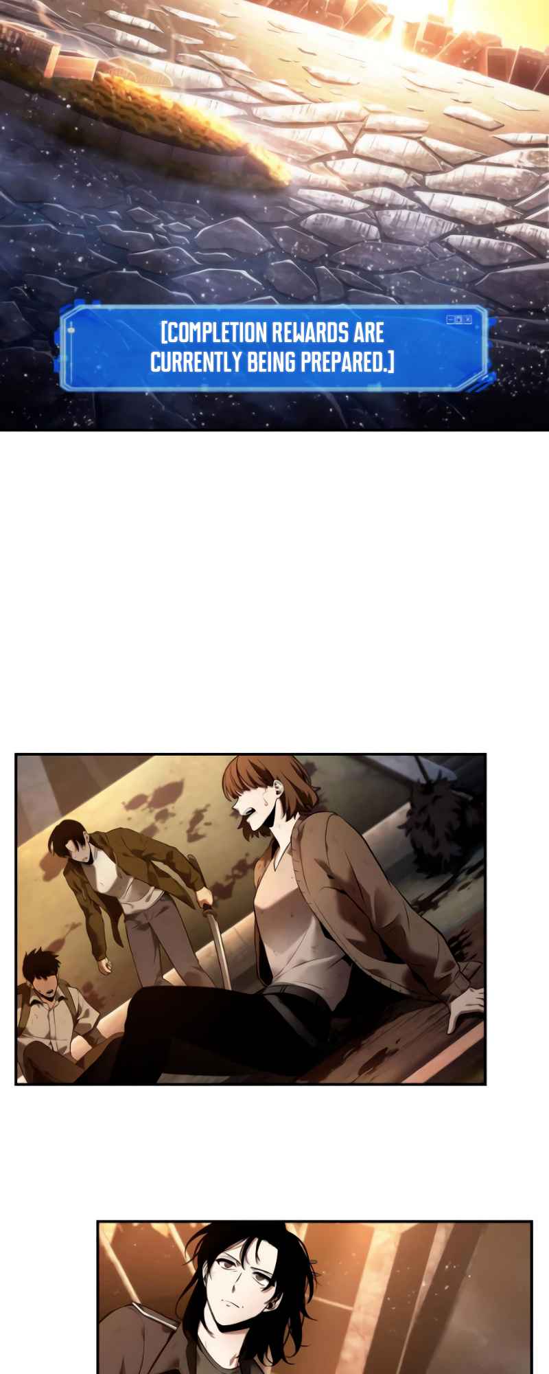Omniscient Reader’s Viewpoint Chapter 107 - page 34