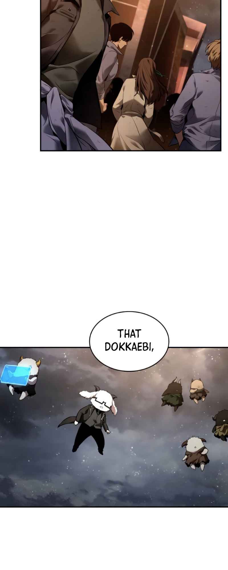 Omniscient Reader’s Viewpoint Chapter 107 - page 35