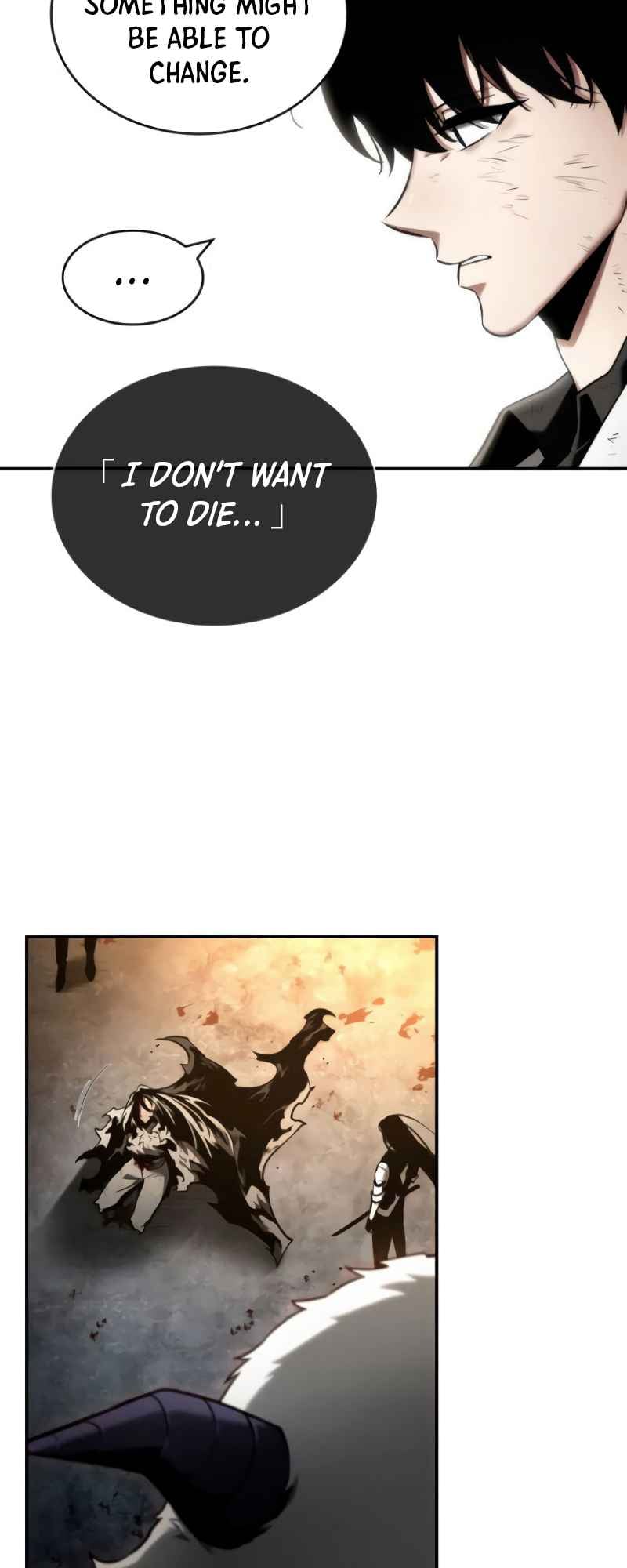 Omniscient Reader’s Viewpoint Chapter 107 - page 4