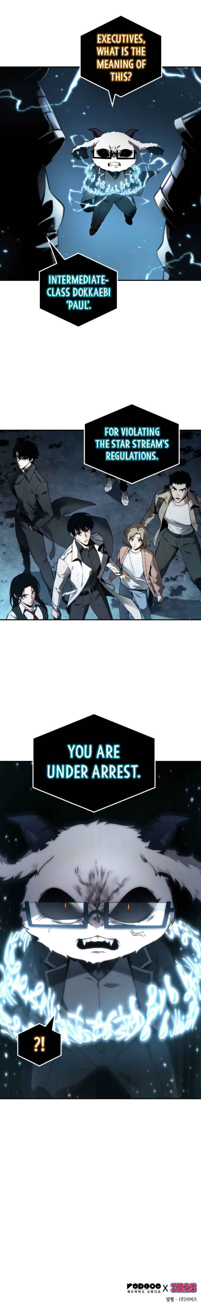 Omniscient Reader’s Viewpoint Chapter 107 - page 43