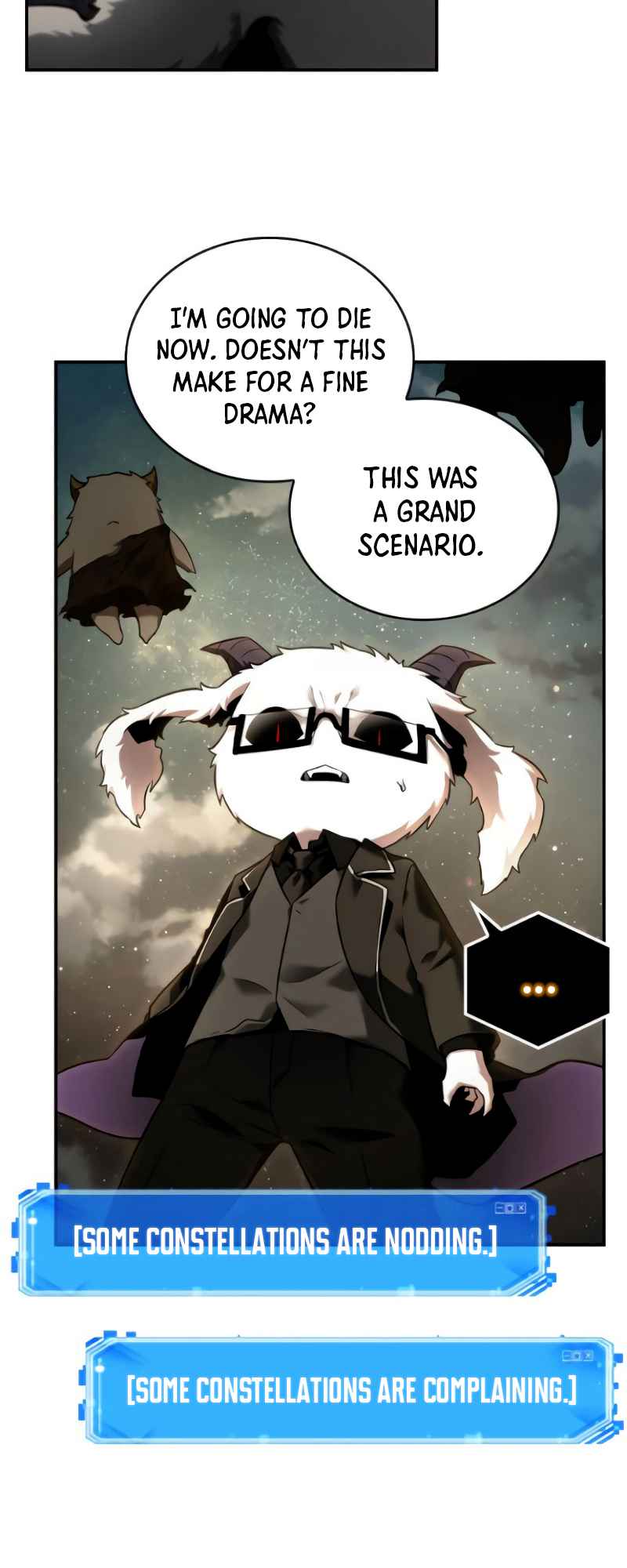 Omniscient Reader’s Viewpoint Chapter 107 - page 5