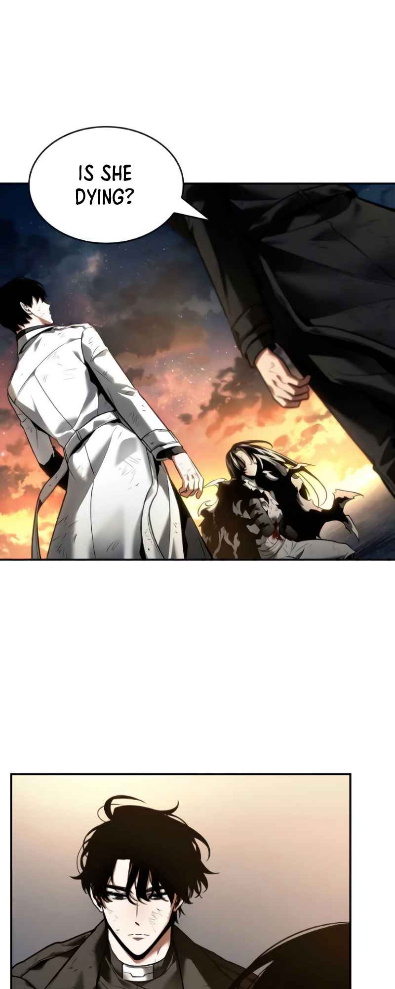 Omniscient Reader’s Viewpoint Chapter 107 - page 6