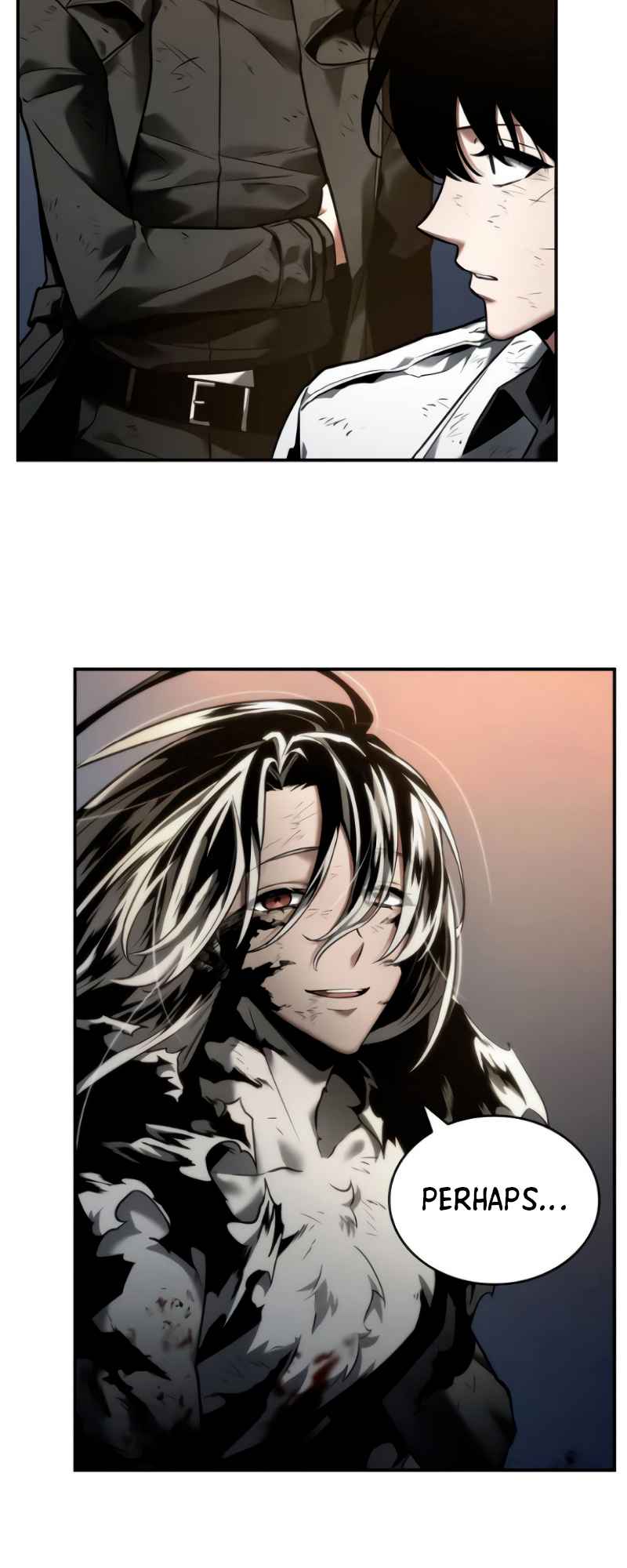 Omniscient Reader’s Viewpoint Chapter 107 - page 7