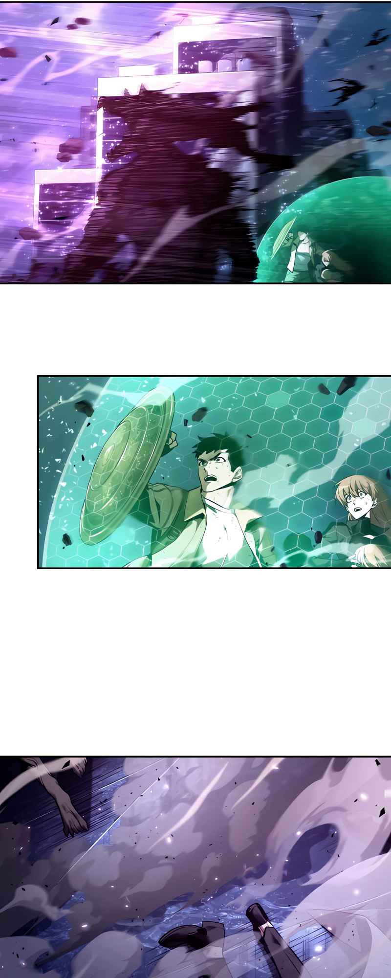 Omniscient Reader’s Viewpoint Chapter 106 - page 13
