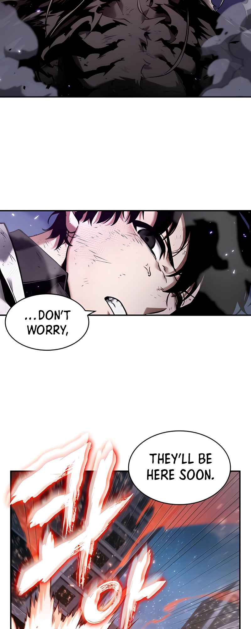Omniscient Reader’s Viewpoint Chapter 106 - page 16