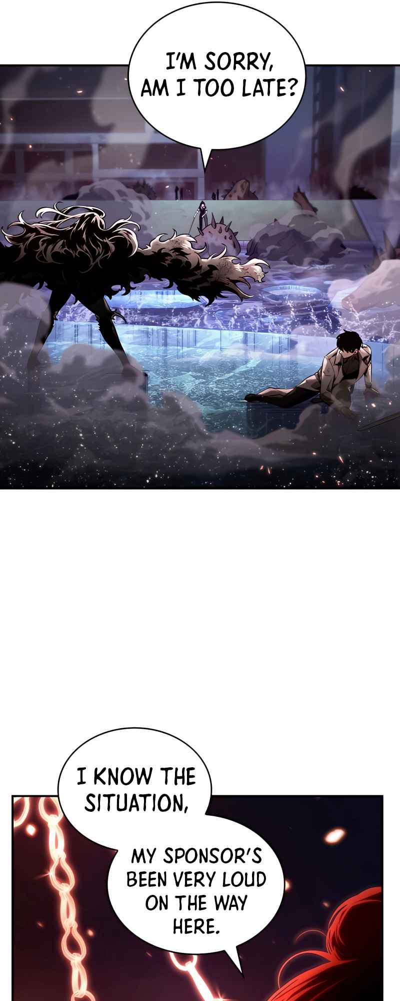 Omniscient Reader’s Viewpoint Chapter 106 - page 19