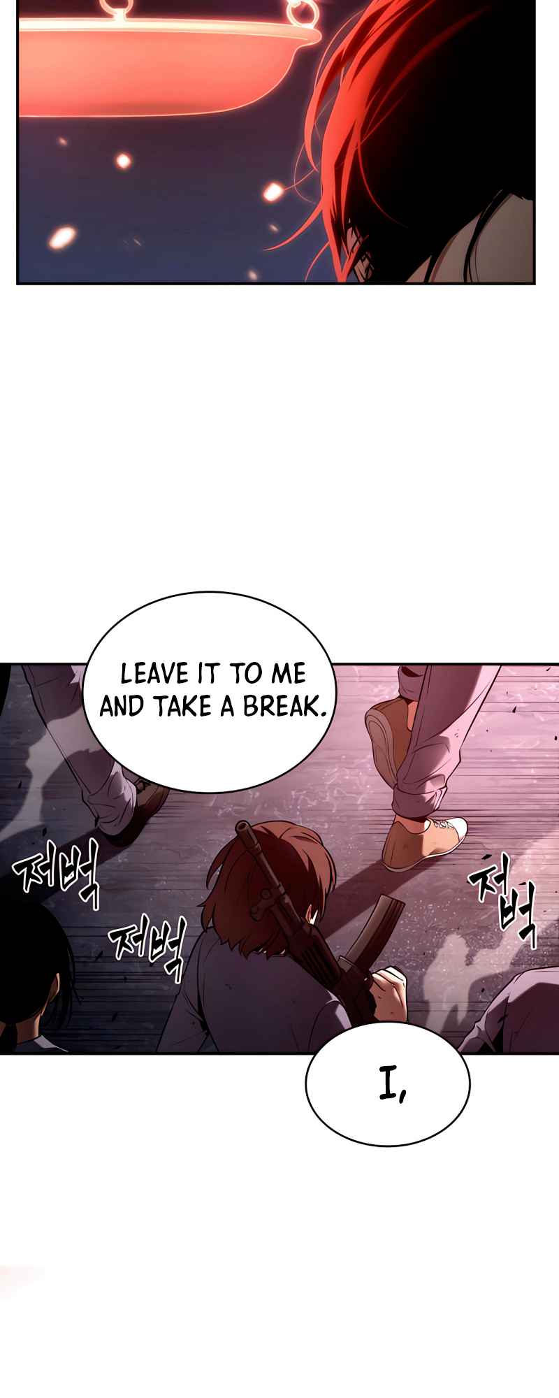 Omniscient Reader’s Viewpoint Chapter 106 - page 20