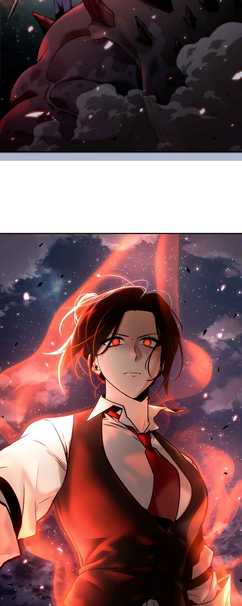 Omniscient Reader’s Viewpoint Chapter 106 - page 22