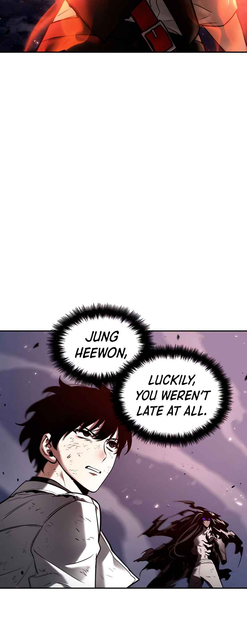 Omniscient Reader’s Viewpoint Chapter 106 - page 23