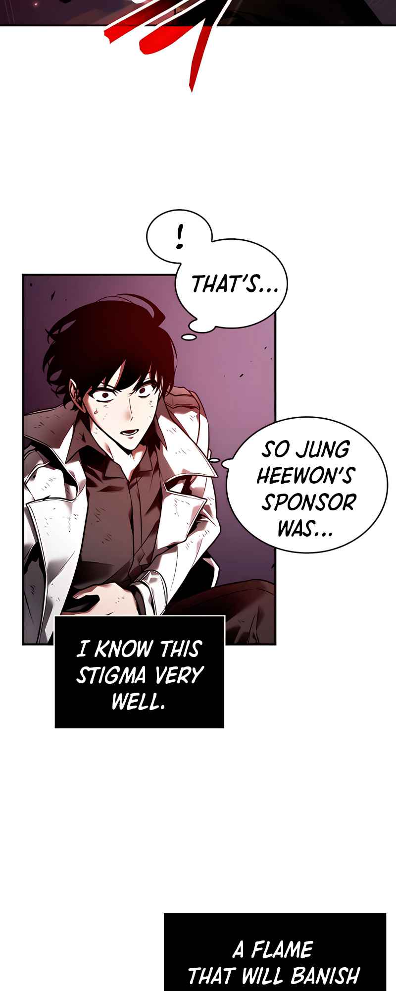 Omniscient Reader’s Viewpoint Chapter 106 - page 27