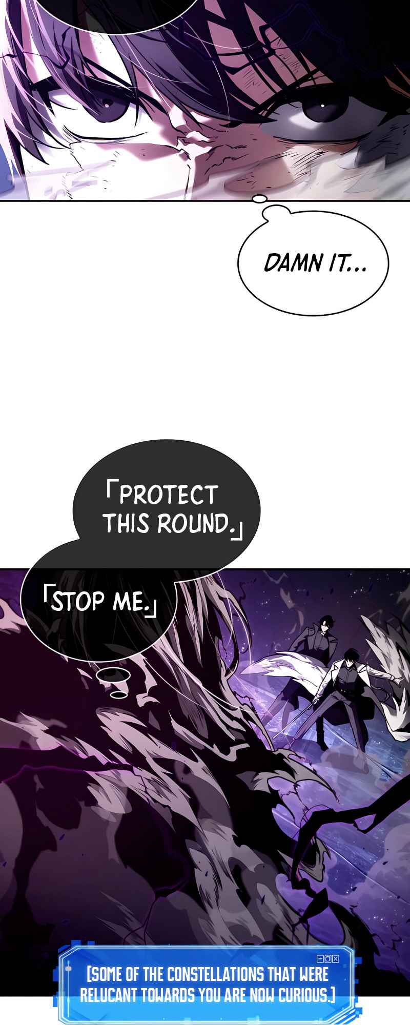 Omniscient Reader’s Viewpoint Chapter 106 - page 3