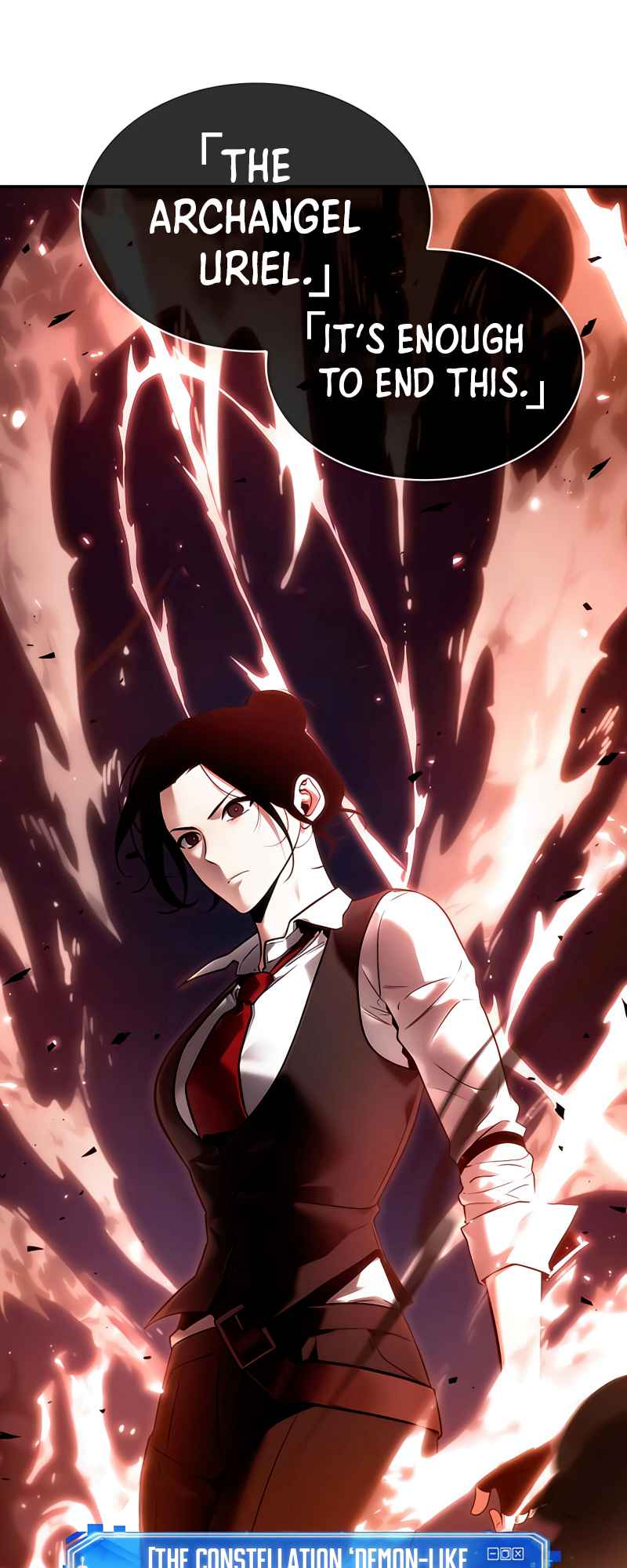 Omniscient Reader’s Viewpoint Chapter 106 - page 31