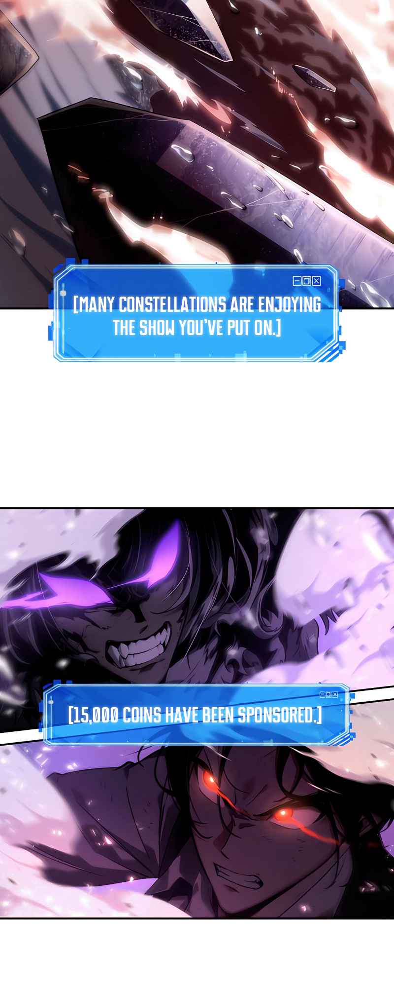 Omniscient Reader’s Viewpoint Chapter 106 - page 38