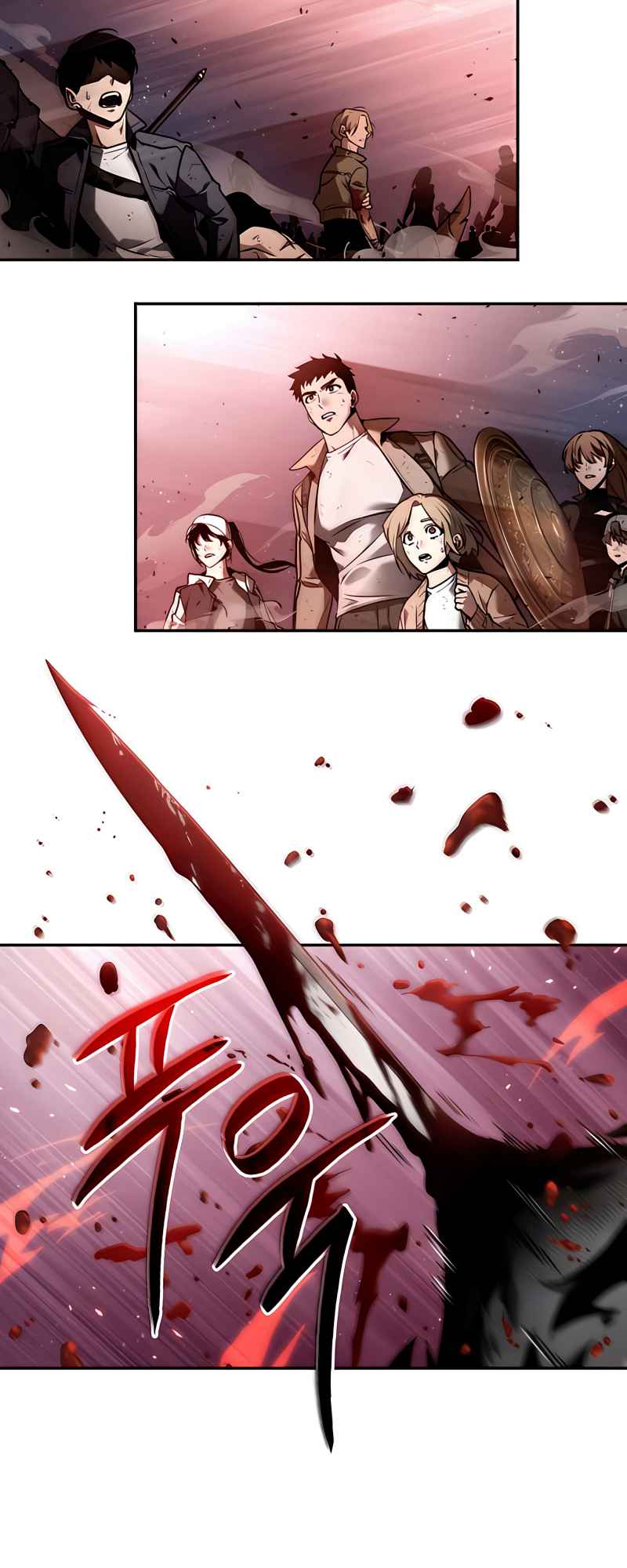 Omniscient Reader’s Viewpoint Chapter 106 - page 41