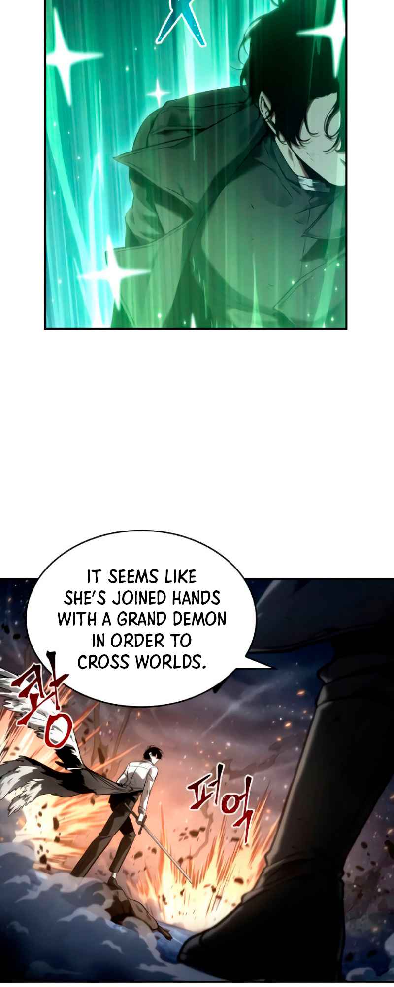Omniscient Reader’s Viewpoint Chapter 105 - page 30