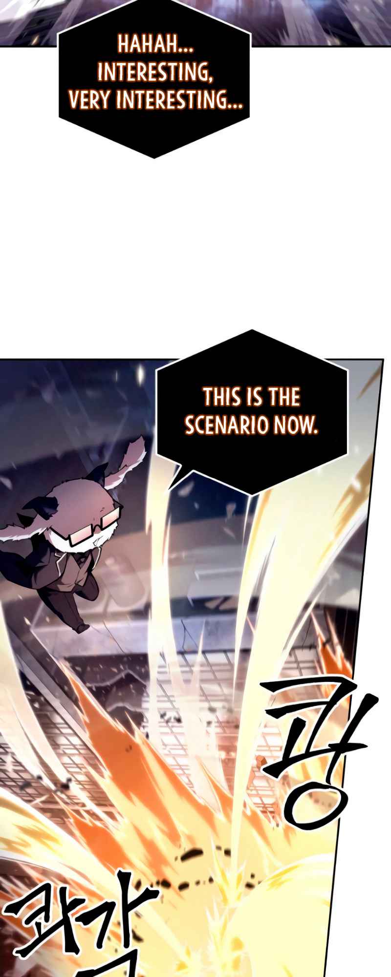 Omniscient Reader’s Viewpoint Chapter 105 - page 37