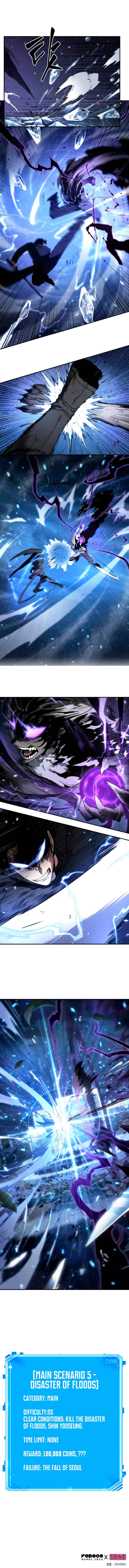 Omniscient Reader’s Viewpoint Chapter 105 - page 44