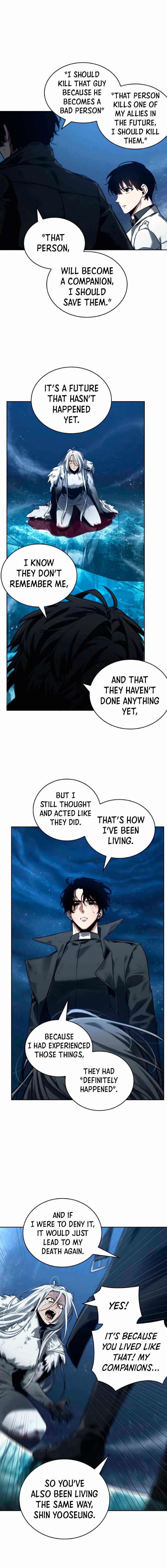 Omniscient Reader’s Viewpoint Chapter 103 - page 5