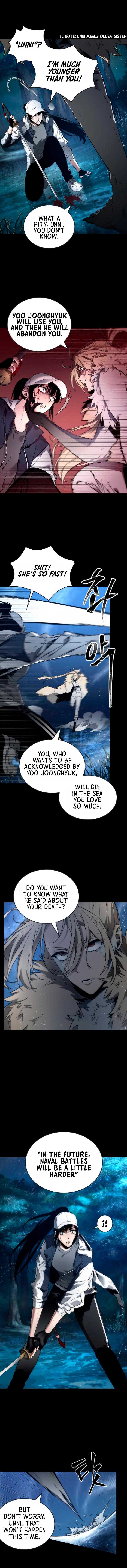 Omniscient Reader’s Viewpoint Chapter 100 - page 4