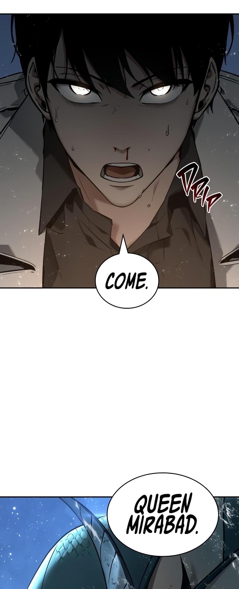 Omniscient Reader’s Viewpoint Chapter 97 - page 10