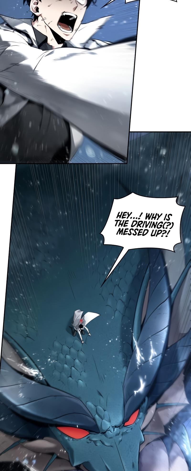 Omniscient Reader’s Viewpoint Chapter 97 - page 14