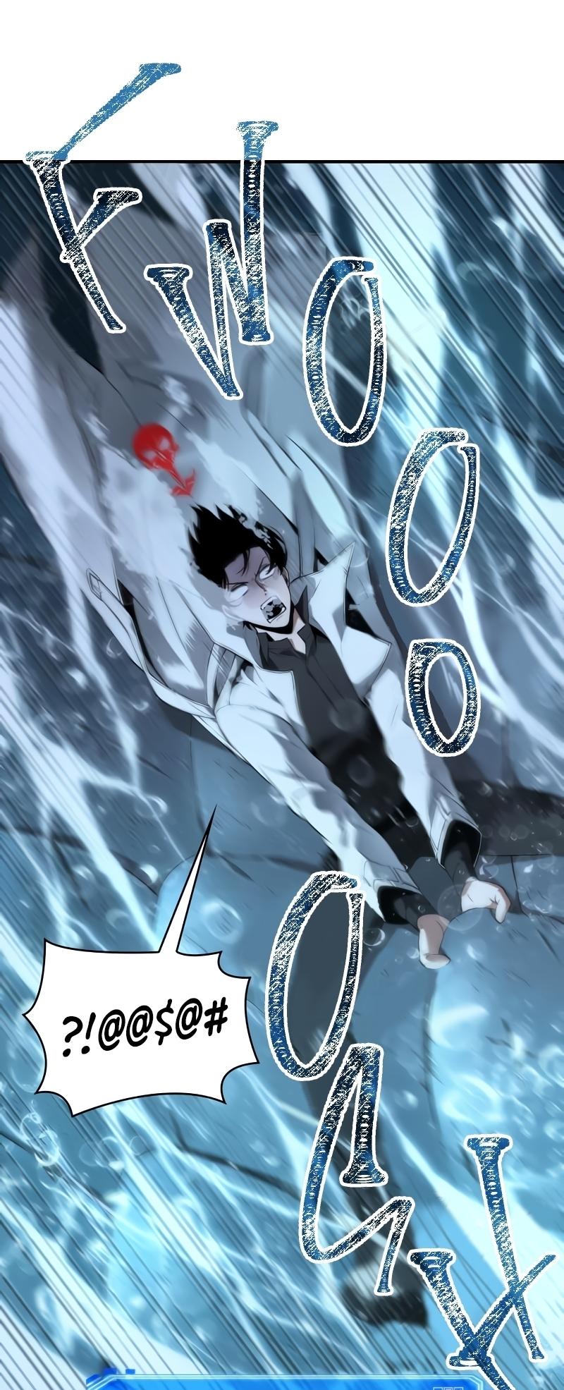 Omniscient Reader’s Viewpoint Chapter 97 - page 16