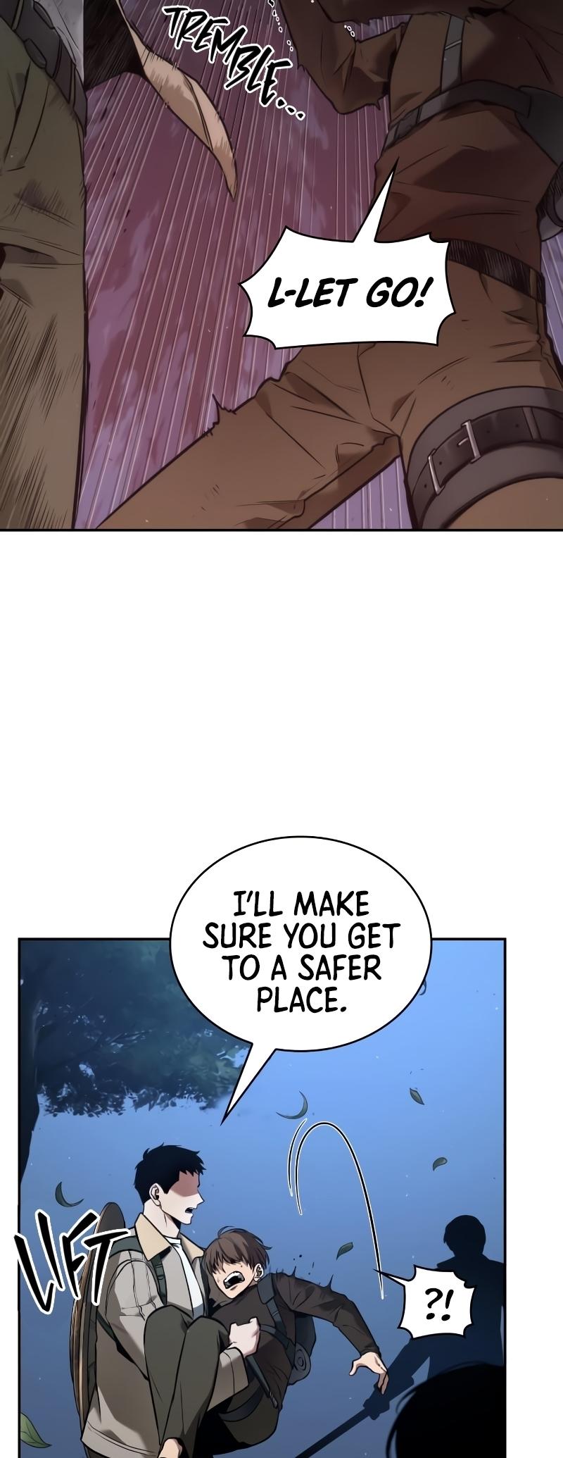 Omniscient Reader’s Viewpoint Chapter 97 - page 43